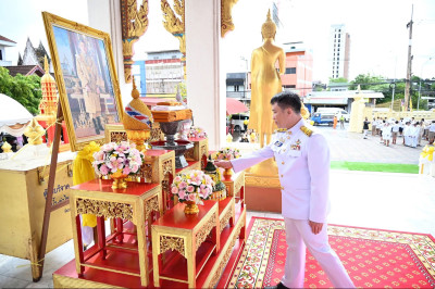 นายต้นตระการ กันทะเรือน ผู้อำนวยการศูนย์ฯ11 ... พารามิเตอร์รูปภาพ 1