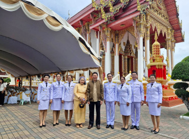 นายต้นตระการ กันทะเรือน ผู้อำนวยการศูนย์ฯ11 ... พารามิเตอร์รูปภาพ 19