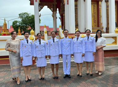 นายต้นตระการ กันทะเรือน ผู้อำนวยการศูนย์ฯ11 ... พารามิเตอร์รูปภาพ 18