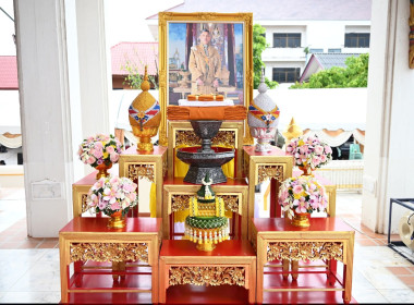 นายต้นตระการ กันทะเรือน ผู้อำนวยการศูนย์ฯ11 ... พารามิเตอร์รูปภาพ 1