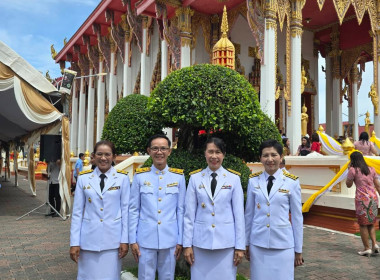 นายต้นตระการ กันทะเรือน ผู้อำนวยการศูนย์ฯ11 ... พารามิเตอร์รูปภาพ 15