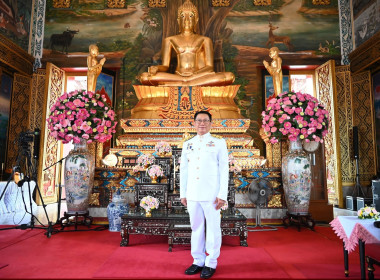 นายต้นตระการ กันทะเรือน ผู้อำนวยการศูนย์ฯ11 ... พารามิเตอร์รูปภาพ 9