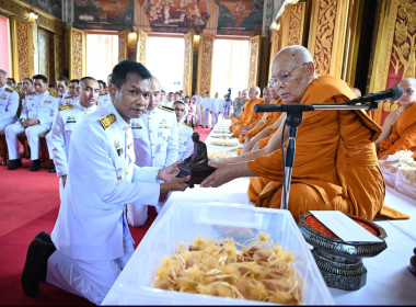 นายต้นตระการ กันทะเรือน ผู้อำนวยการศูนย์ฯ11 ... พารามิเตอร์รูปภาพ 7
