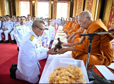 นายต้นตระการ กันทะเรือน ผู้อำนวยการศูนย์ฯ11 ... พารามิเตอร์รูปภาพ 6