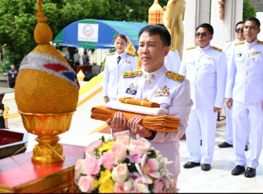 นายต้นตระการ กันทะเรือน ผู้อำนวยการศูนย์ฯ11 ... พารามิเตอร์รูปภาพ 3