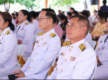 นายต้นตระการ กันทะเรือน ผู้อำนวยการศูนย์ฯ11 ... พารามิเตอร์รูปภาพ 13