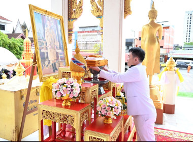นายต้นตระการ กันทะเรือน ผู้อำนวยการศูนย์ฯ11 ... พารามิเตอร์รูปภาพ 2