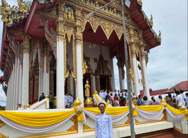 นายต้นตระการ กันทะเรือน ผู้อำนวยการศูนย์ฯ11 ... พารามิเตอร์รูปภาพ 23