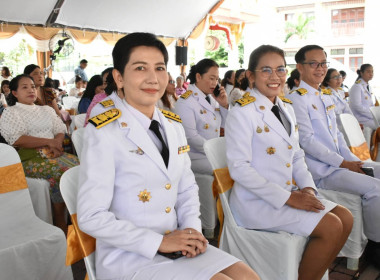 นายต้นตระการ กันทะเรือน ผู้อำนวยการศูนย์ฯ11 ... พารามิเตอร์รูปภาพ 16