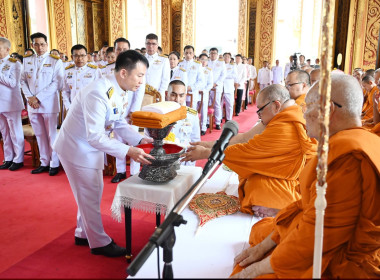 นายต้นตระการ กันทะเรือน ผู้อำนวยการศูนย์ฯ11 ... พารามิเตอร์รูปภาพ 5