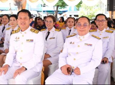 นายต้นตระการ กันทะเรือน ผู้อำนวยการศูนย์ฯ11 ... พารามิเตอร์รูปภาพ 12