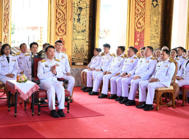 นายต้นตระการ กันทะเรือน ผู้อำนวยการศูนย์ฯ11 ... พารามิเตอร์รูปภาพ 4