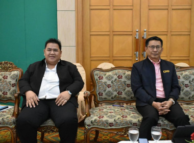 นายต้นตระการ กันทะเรือน ผู้อำนวยการศูนย์ฯ11 ... พารามิเตอร์รูปภาพ 2