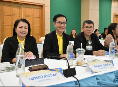 นายต้นตระการ กันทะเรือน ผู้อำนวยการศูนย์ฯ11 ... พารามิเตอร์รูปภาพ 4