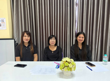 เป็นวิทยากรและร่วมบริหารโครงการพัฒนาศักยภาพคณะกรรมการดำเนินการสหกรณ์ 🧸ณ ห้องประชุมสหกรณ์นิคมเนินมะปราง จำกัด อำเภอเนินมะปราง จังหวัดพิษณุโลก ... พารามิเตอร์รูปภาพ 7