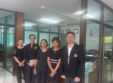 ประสานงานติดตามขับเคลื่อนโครงการส่งเสริมและพัฒนาสถาบันเกษตรกร (Strong Coop Model : SCM) 🔑ณ สหกรณ์การเกษตรหล่มสัก จำกัด อำเภอหล่มสัก จังหวัดเพชรบูรณ์ ... พารามิเตอร์รูปภาพ 3