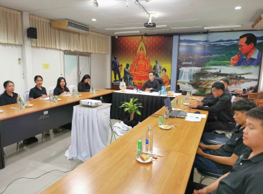 🦚เข้าร่วมประชุมบุคลากรสำนักพัฒนาและถ่ายทอดเทคโนโลยีการสหกรณ์ ครั้งที่ 1 เดือนพฤศจิกายน 2568 🐲เพื่อรับนโยบายจากรองอธิบดีกรมส่งเสริมสหกรณ์ นายมนัส เทพรักษ์ และร่วมกิจกรรม🍶“ดื่มนมสหกรณ์” ... พารามิเตอร์รูปภาพ 5