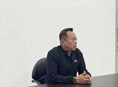 ร่วมจัดเตรียมความพร้อมการจัดงานประชุมใหญ่เครือข่ายผู้นำสหกรณ์ภาคเหนือ ซึ่งจะจัดขึ้น ในวันที่ 9 พฤศจิกายน 2568 ⏳ณ หอประชุมพิบูลวิชญ์ มหาวิทยาลัยราชภัฏพิบูลสงคราม อำเภอเมือง จังหวัดพิษณุโลก ... พารามิเตอร์รูปภาพ 1