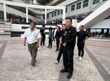 ร่วมจัดเตรียมความพร้อมการจัดงานประชุมใหญ่เครือข่ายผู้นำสหกรณ์ภาคเหนือ ซึ่งจะจัดขึ้น ในวันที่ 9 พฤศจิกายน 2568 ⏳ณ หอประชุมพิบูลวิชญ์ มหาวิทยาลัยราชภัฏพิบูลสงคราม อำเภอเมือง จังหวัดพิษณุโลก ... พารามิเตอร์รูปภาพ 10