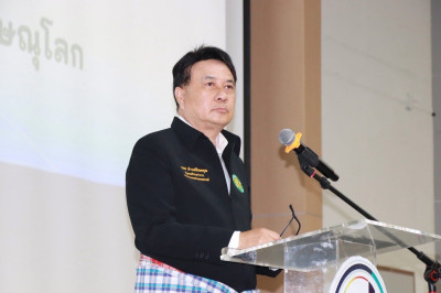 เข้าร่วมการประชุมใหญ่ผู้นำเครือข่ายสหกรณ์ภาคเหนือ ... พารามิเตอร์รูปภาพ 1