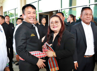 เข้าร่วมการประชุมใหญ่ผู้นำเครือข่ายสหกรณ์ภาคเหนือ ... พารามิเตอร์รูปภาพ 7