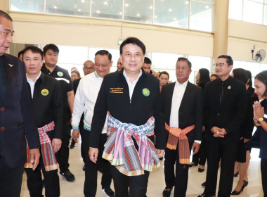 เข้าร่วมการประชุมใหญ่ผู้นำเครือข่ายสหกรณ์ภาคเหนือ ... พารามิเตอร์รูปภาพ 8