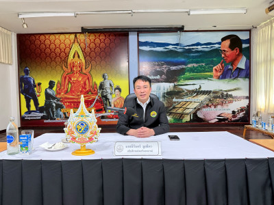 นายนิรันดร์ มูลธิดา อธิบดีกรมส่งเสริมสหกรณ์ และนายศุภธีร์ ... พารามิเตอร์รูปภาพ 1