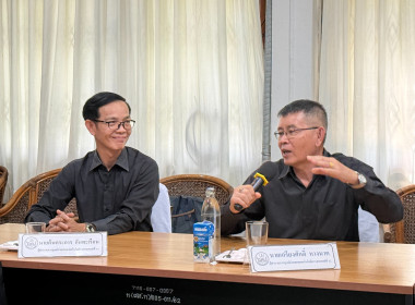 นายนิรันดร์ มูลธิดา อธิบดีกรมส่งเสริมสหกรณ์ และนายศุภธีร์ ... พารามิเตอร์รูปภาพ 8