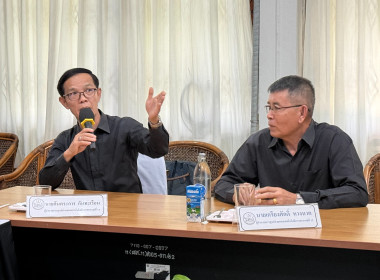 นายนิรันดร์ มูลธิดา อธิบดีกรมส่งเสริมสหกรณ์ และนายศุภธีร์ ... พารามิเตอร์รูปภาพ 7