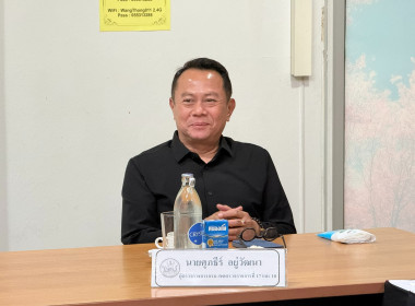 นายนิรันดร์ มูลธิดา อธิบดีกรมส่งเสริมสหกรณ์ และนายศุภธีร์ ... พารามิเตอร์รูปภาพ 6