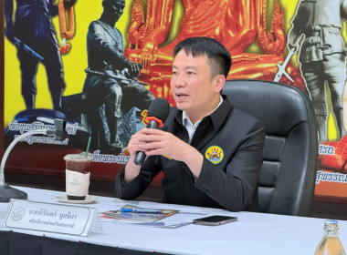 นายนิรันดร์ มูลธิดา อธิบดีกรมส่งเสริมสหกรณ์ และนายศุภธีร์ ... พารามิเตอร์รูปภาพ 1