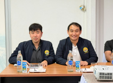 นายนิรันดร์ มูลธิดา อธิบดีกรมส่งเสริมสหกรณ์ และนายศุภธีร์ ... พารามิเตอร์รูปภาพ 12