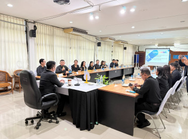 นายนิรันดร์ มูลธิดา อธิบดีกรมส่งเสริมสหกรณ์ และนายศุภธีร์ ... พารามิเตอร์รูปภาพ 17