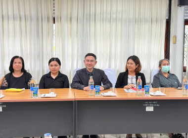 นายนิรันดร์ มูลธิดา อธิบดีกรมส่งเสริมสหกรณ์ และนายศุภธีร์ ... พารามิเตอร์รูปภาพ 11