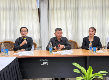 นายนิรันดร์ มูลธิดา อธิบดีกรมส่งเสริมสหกรณ์ และนายศุภธีร์ ... พารามิเตอร์รูปภาพ 9