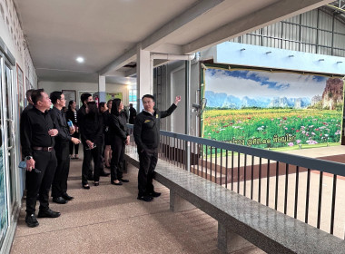 นายนิรันดร์ มูลธิดา อธิบดีกรมส่งเสริมสหกรณ์ และนายศุภธีร์ ... พารามิเตอร์รูปภาพ 18