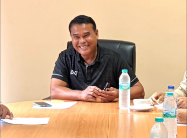 🪆เข้าร่วมประชุมคณะกรรมการดำเนินการสหกรณ์ผู้ใช้น้ำสถานีสูบน้ำด้วยไฟฟ้าบ้านตะแบกงาม จำกัด 🌾ณ สหกรณ์ผู้ใช้น้ำสถานีสูบน้ำด้วยไฟฟ้าบ้านตะแบกงาม จำกัด อำเภอบางระกำ จังหวัดพิษณุโลก ... พารามิเตอร์รูปภาพ 1