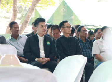 🍨เข้าร่วมประชุมพบปะ สังสรรค์ สมาชิก ... พารามิเตอร์รูปภาพ 8