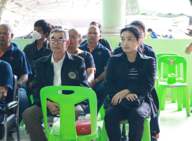 🍨เข้าร่วมประชุมพบปะ สังสรรค์ สมาชิก ... พารามิเตอร์รูปภาพ 14