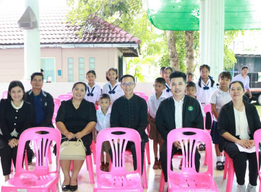 🍨เข้าร่วมประชุมพบปะ สังสรรค์ สมาชิก ... พารามิเตอร์รูปภาพ 15