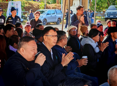 ⛄️หนาวนี้มีรัก 💌โครงการ“สหกรณ์รวมใจ ส่งไอรัก เพื่อน้องน้อย ... พารามิเตอร์รูปภาพ 3