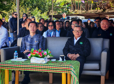 ⛄️หนาวนี้มีรัก 💌โครงการ“สหกรณ์รวมใจ ส่งไอรัก เพื่อน้องน้อย ... พารามิเตอร์รูปภาพ 2