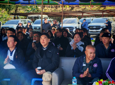 ⛄️หนาวนี้มีรัก 💌โครงการ“สหกรณ์รวมใจ ส่งไอรัก เพื่อน้องน้อย ... พารามิเตอร์รูปภาพ 1