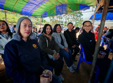 ⛄️หนาวนี้มีรัก 💌โครงการ“สหกรณ์รวมใจ ส่งไอรัก เพื่อน้องน้อย ... พารามิเตอร์รูปภาพ 48