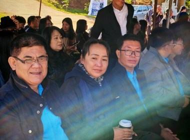 ⛄️หนาวนี้มีรัก 💌โครงการ“สหกรณ์รวมใจ ส่งไอรัก เพื่อน้องน้อย ... พารามิเตอร์รูปภาพ 49