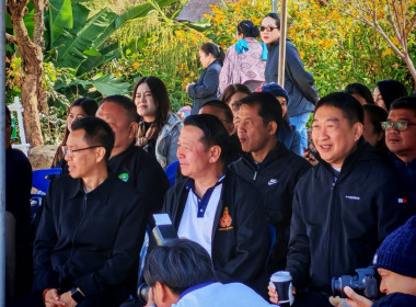 ⛄️หนาวนี้มีรัก 💌โครงการ“สหกรณ์รวมใจ ส่งไอรัก เพื่อน้องน้อย ... พารามิเตอร์รูปภาพ 7