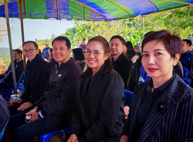 ⛄️หนาวนี้มีรัก 💌โครงการ“สหกรณ์รวมใจ ส่งไอรัก เพื่อน้องน้อย ... พารามิเตอร์รูปภาพ 18