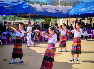 ⛄️หนาวนี้มีรัก 💌โครงการ“สหกรณ์รวมใจ ส่งไอรัก เพื่อน้องน้อย ... พารามิเตอร์รูปภาพ 25