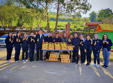 ⛄️หนาวนี้มีรัก 💌โครงการ“สหกรณ์รวมใจ ส่งไอรัก เพื่อน้องน้อย ... พารามิเตอร์รูปภาพ 44