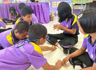 🍰เป็นวิทยากรในกิจกรรม ... พารามิเตอร์รูปภาพ 7